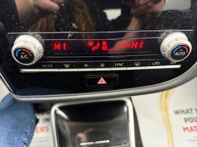 2020 Mitsubishi Outlander ES