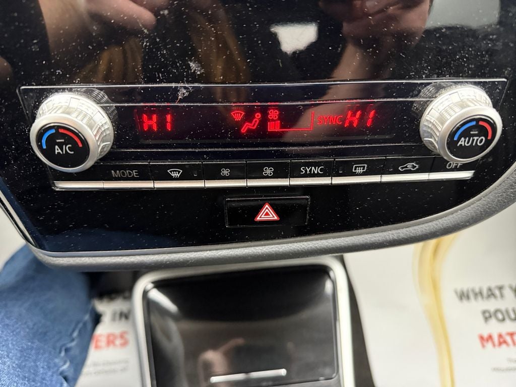 2020 Mitsubishi Outlander ES