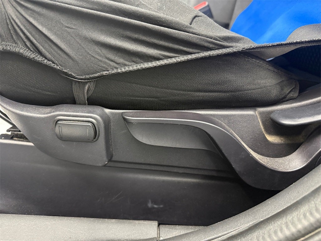 2020 Mitsubishi Outlander Base