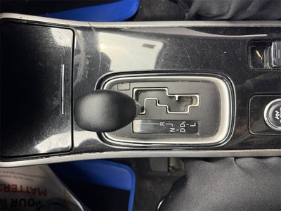 2020 Mitsubishi Outlander Base