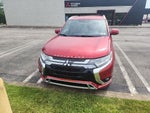 2019 Mitsubishi Outlander PHEV SEL