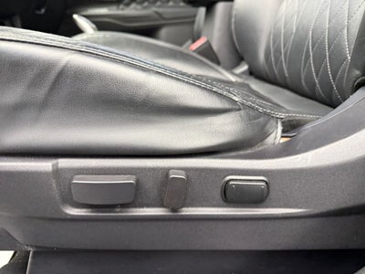 2021 Mitsubishi Outlander PHEV GT