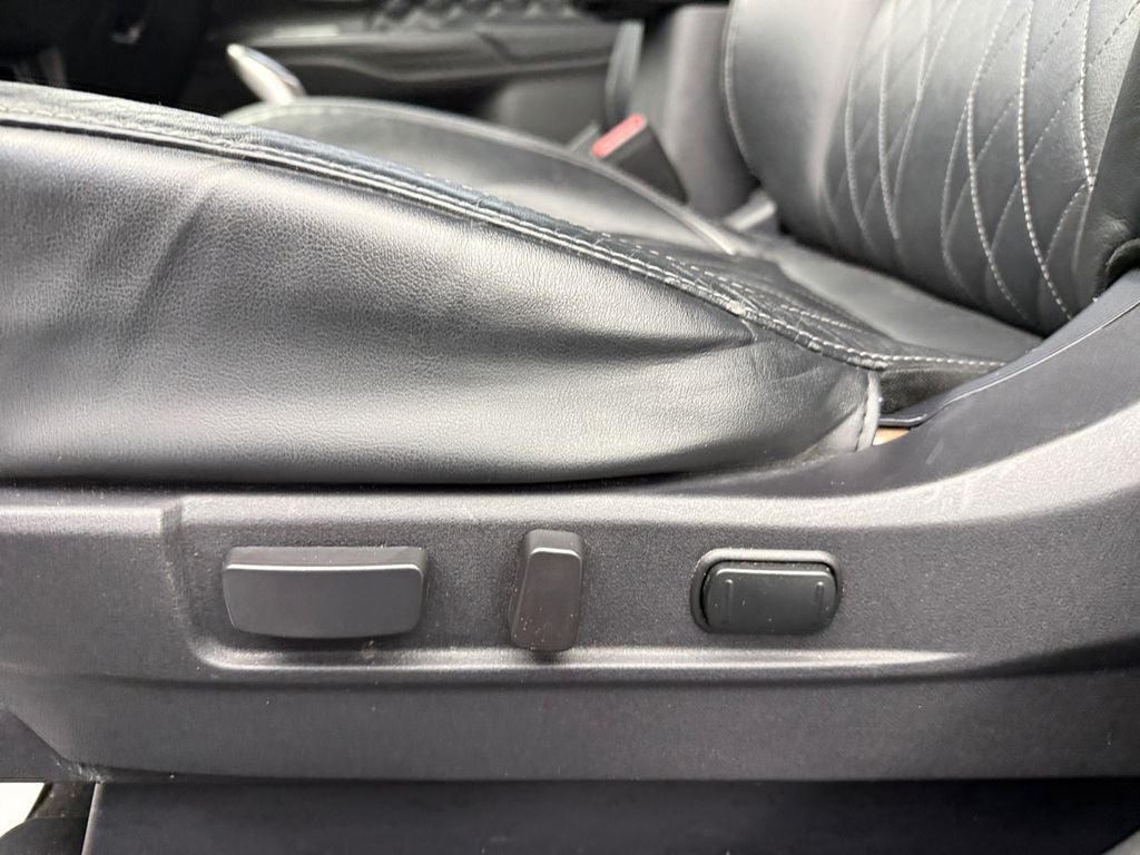 2021 Mitsubishi Outlander PHEV GT