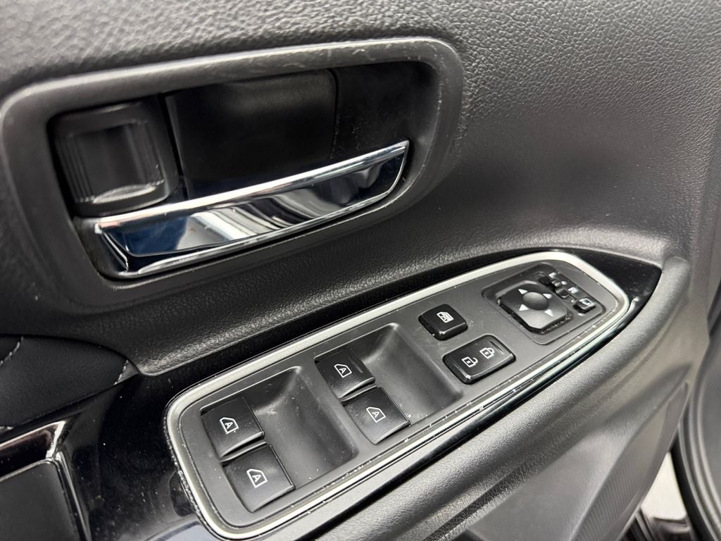 2021 Mitsubishi Outlander PHEV GT