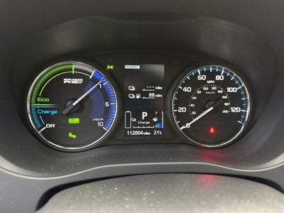 2021 Mitsubishi Outlander PHEV GT