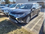 2021 Mitsubishi Outlander PHEV GT