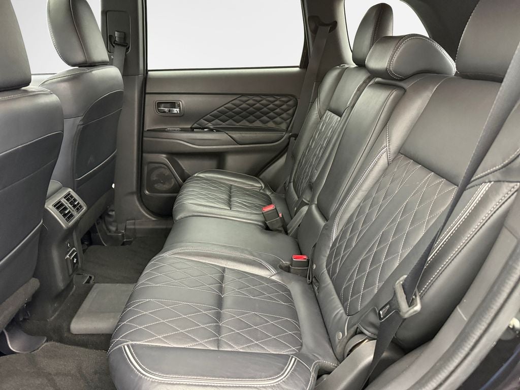 2021 Mitsubishi Outlander PHEV GT