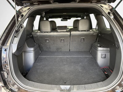 2021 Mitsubishi Outlander PHEV GT