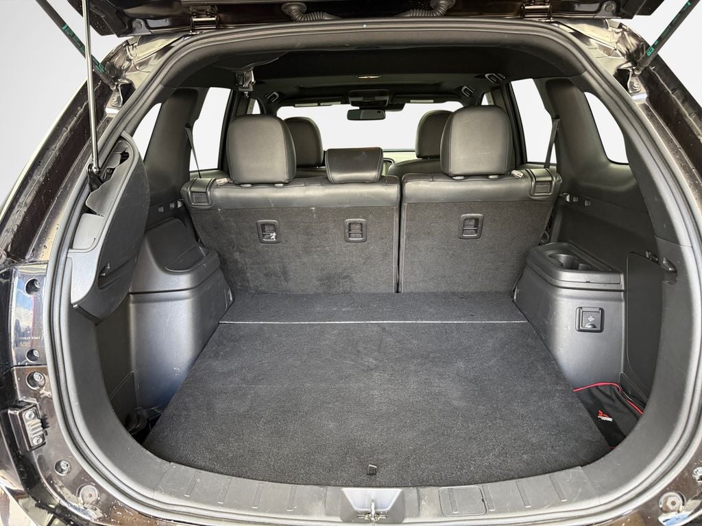 2021 Mitsubishi Outlander PHEV GT