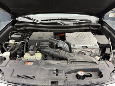 2021 Mitsubishi Outlander PHEV GT