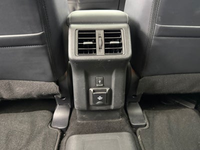 2021 Mitsubishi Outlander PHEV GT
