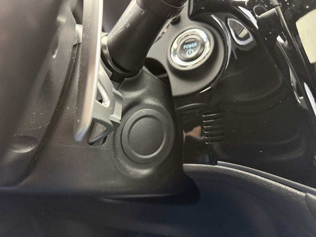 2021 Mitsubishi Outlander PHEV GT