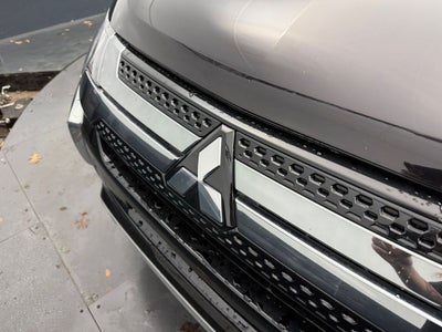2021 Mitsubishi Outlander PHEV GT