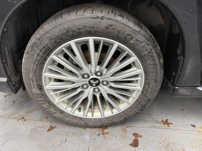 2021 Mitsubishi Outlander PHEV GT