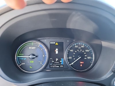 2021 Mitsubishi Outlander PHEV GT