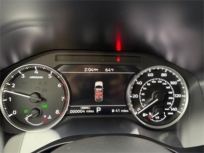 2025 Mitsubishi Outlander ES