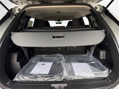 2025 Mitsubishi Outlander ES