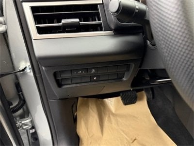 2025 Mitsubishi Outlander ES