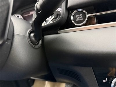 2025 Mitsubishi Outlander ES