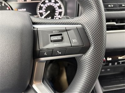 2025 Mitsubishi Outlander ES