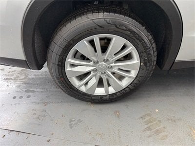 2025 Mitsubishi Outlander ES