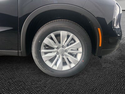 2026 Mitsubishi Outlander ES