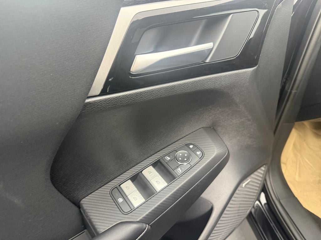 2026 Mitsubishi Outlander ES