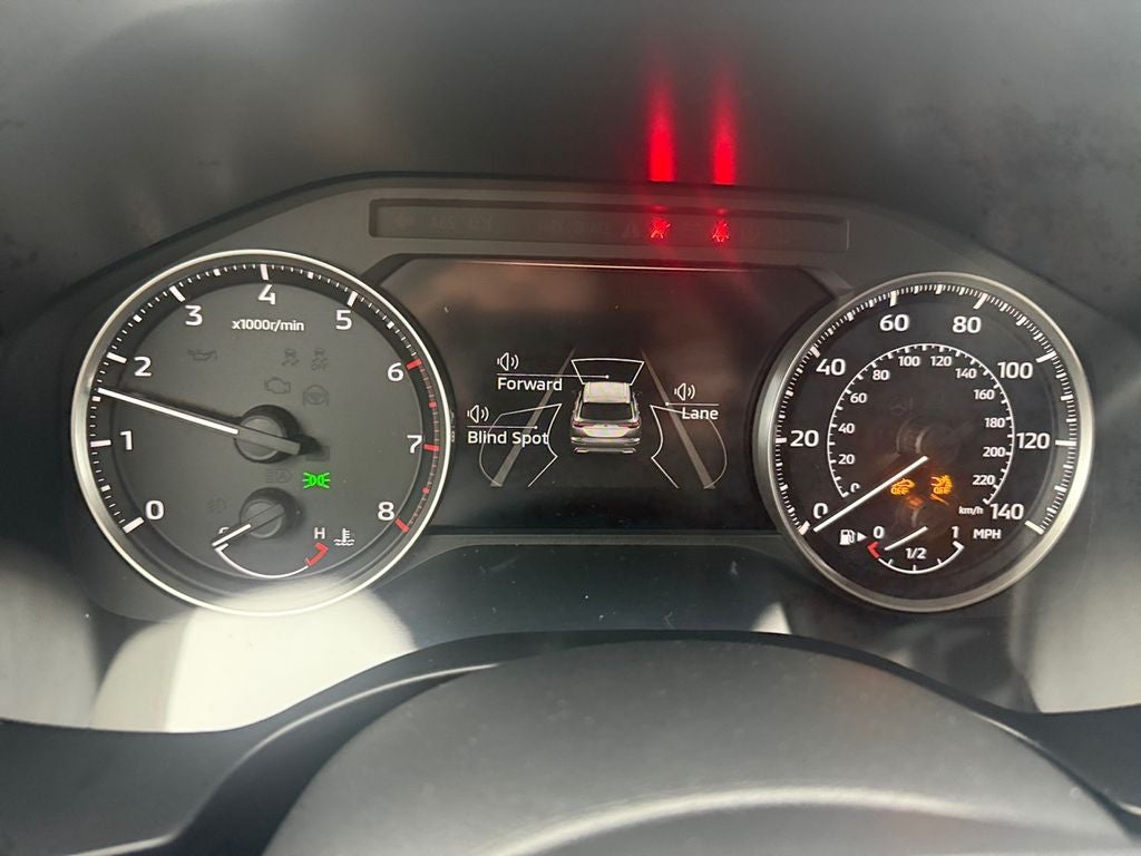 2026 Mitsubishi Outlander ES