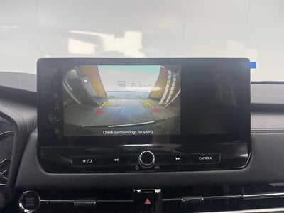 2026 Mitsubishi Outlander ES