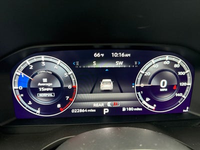 2023 Mitsubishi Outlander SEL