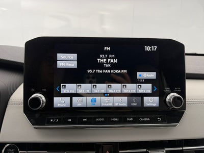 2023 Mitsubishi Outlander SEL