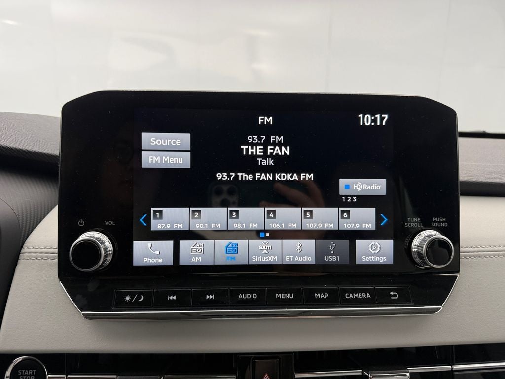 2023 Mitsubishi Outlander SEL