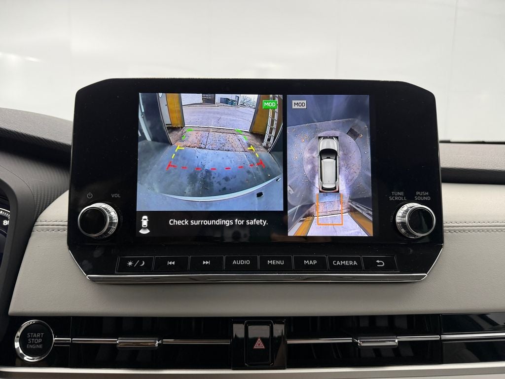 2023 Mitsubishi Outlander SEL