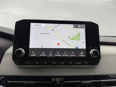 2023 Mitsubishi Outlander SEL
