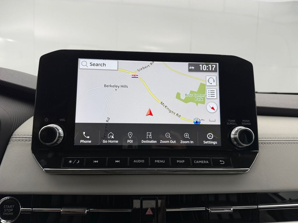 2023 Mitsubishi Outlander SEL