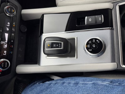 2023 Mitsubishi Outlander SEL