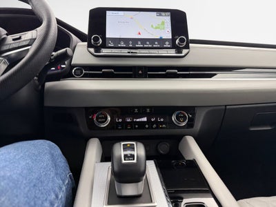 2023 Mitsubishi Outlander SEL