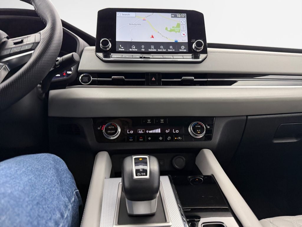 2023 Mitsubishi Outlander SEL