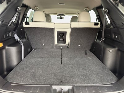 2023 Mitsubishi Outlander SEL