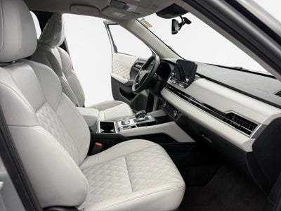 2023 Mitsubishi Outlander SEL
