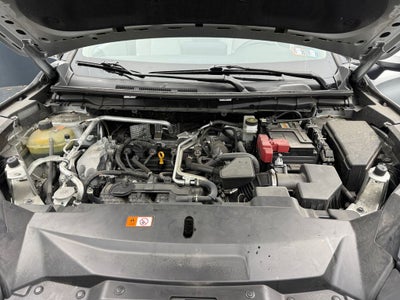 2023 Mitsubishi Outlander SEL