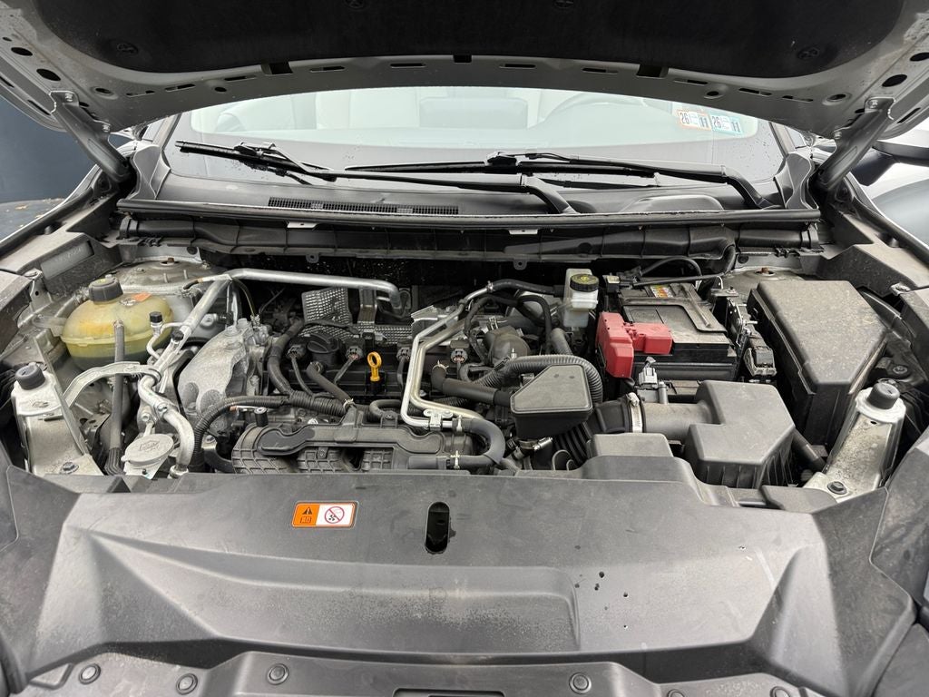 2023 Mitsubishi Outlander SEL