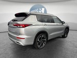 2023 Mitsubishi Outlander SEL