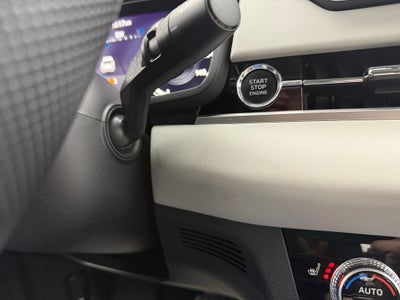 2023 Mitsubishi Outlander SEL