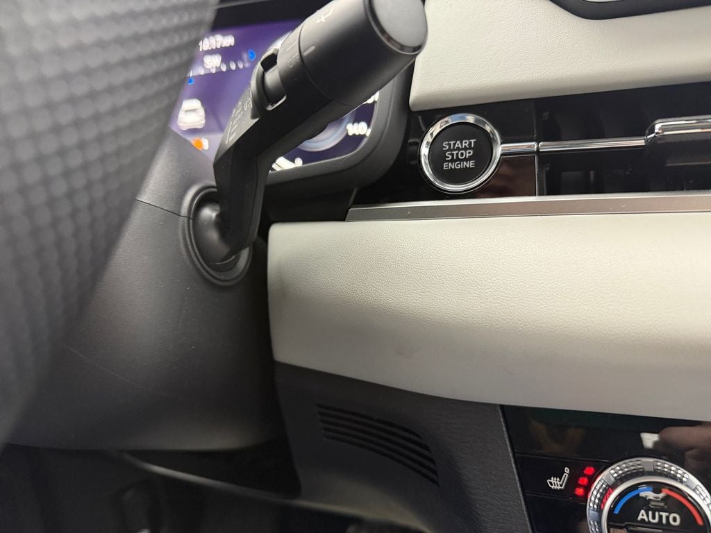 2023 Mitsubishi Outlander SEL