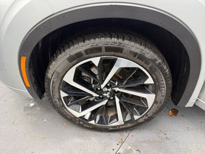 2023 Mitsubishi Outlander SEL