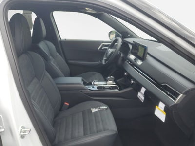 2026 Mitsubishi Outlander LE
