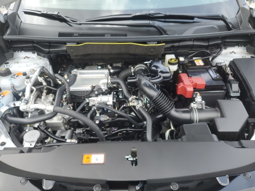 2026 Mitsubishi Outlander LE