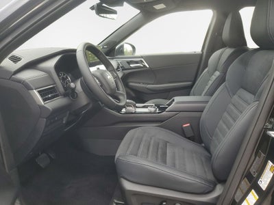 2026 Mitsubishi Outlander LE