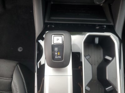2026 Mitsubishi Outlander LE